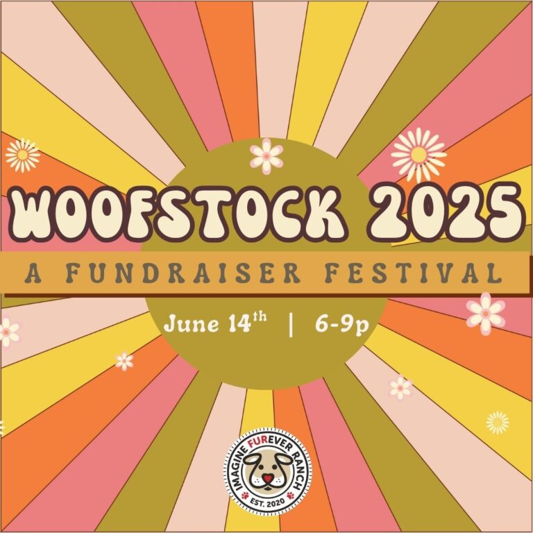 Woofstock 2025
